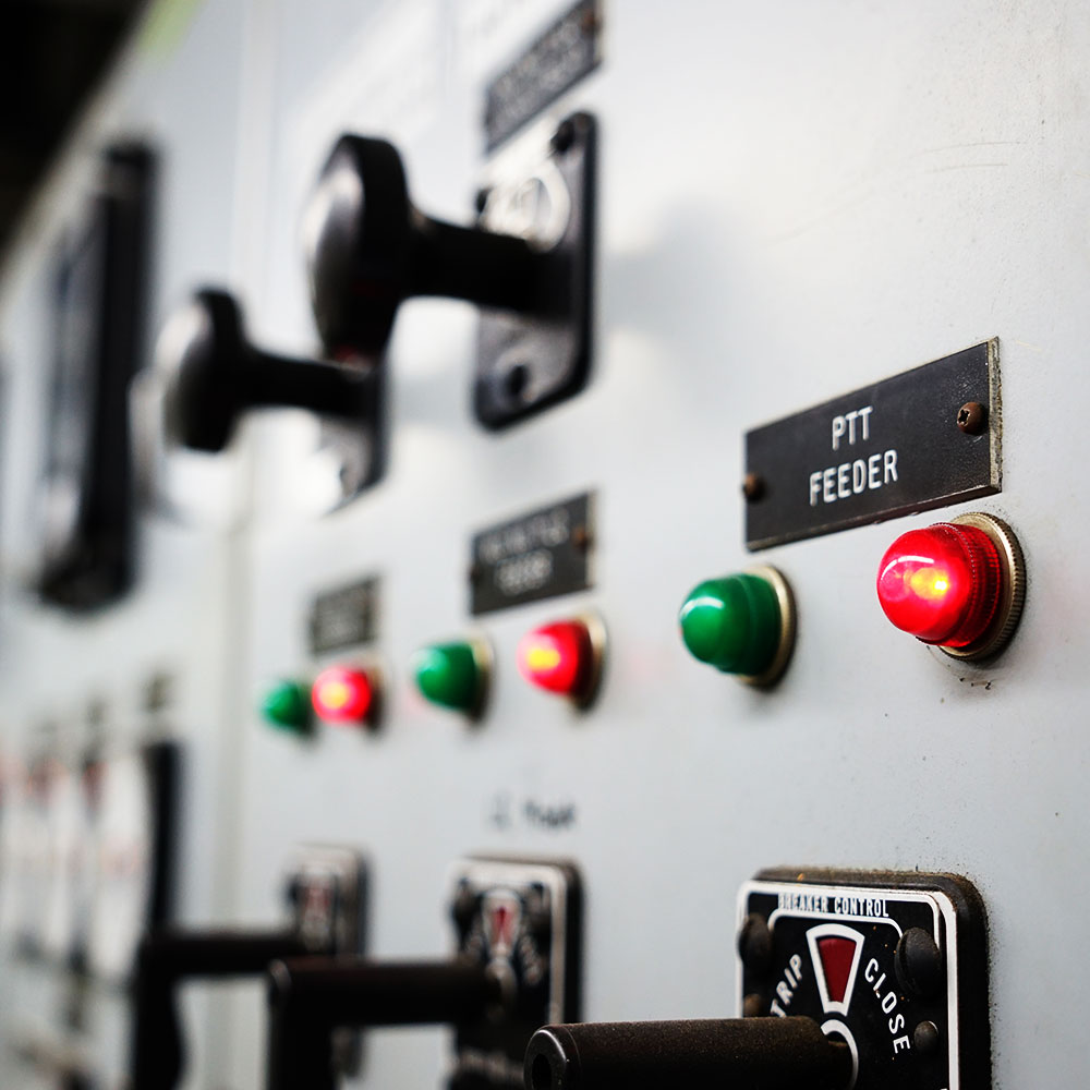 powercorrection